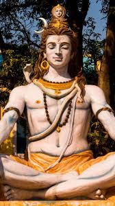 lord shiva unknown and interesting