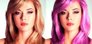 Colores de cabello de moda 2020. Como Cambiar El Color Del Pelo A Alguien Con Photoshop Softzone