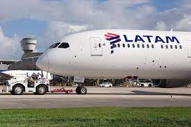 Delta and latam will launch codesharing for flights operated by certain latam affiliates in colombia, ecuador and peru beginning in the first quarter of 2020, pending receipt of applicable government approvals. Latam Argentina To Be Grounded Routesonline