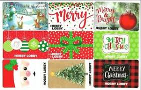 We did not find results for: Lot 9 Hobby Lobby Gift Cards No Value Collectible Christmas Santa Snowman Ebay
