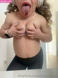 Midgets / dwarf / little people Nude Leaked OnlyFans Photo #11 - Fapello