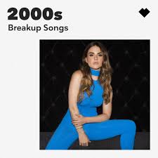 2000s breakup songs on tidal