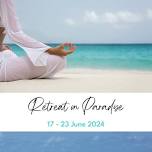 Zanzibar Yoga Retreat
