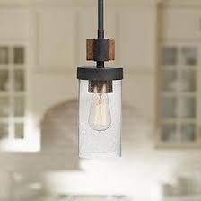 Bronze Mini Pendant Pendant Lighting Lamps Plus