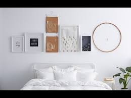 Ikea Ideas How To Hang Pictures In A