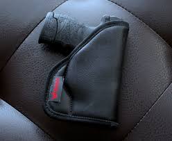 Comfort Cling Holster