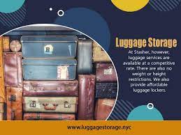 luggage storage grand central station