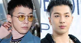 Check spelling or type a new query. Market Analysts Predict Why G Dragon And Taeyang Will Resign With Yg Entertainment