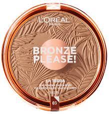 l oreal paris x summer belle makeup