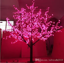 Outdoor Led Cherry Blossom Baum Licht