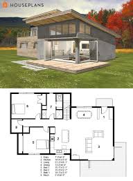 140 Best Small Modern House Plans Ideas