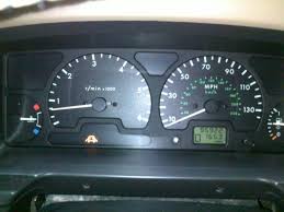 warning light mean land rover forums
