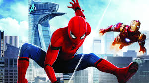 new spider man homecoming wallpapers on