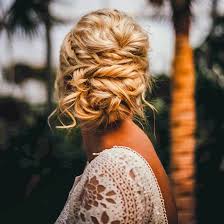 makeup hair for your maui wedding