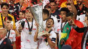 Latest europa league final stage statistics, standings, fixtures, results and other statistical analysis. Inter Milan Vs Sevilla Score Spanish Club Wins Sixth Europa League Crown As Diego Carlos Nets Winner Cbssports Com