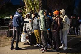 Negen keer zoveel dodelijke schietpartijen in Zweden als buurlanden bij  elkaar door migratie - NieuwRechts.nl