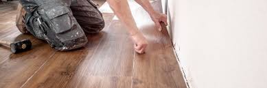 how to install vinyl plank flooring on