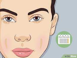 3 ways to get dimples naturally wikihow