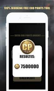 Maybe you would like to learn more about one of these? Free Cod Points Calc For Call Of Duty Mobile For Android Apk Download