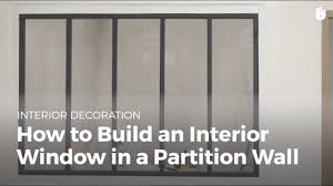 parion wall diy projects