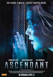 Because a new mortal kombat. Return To The Main Poster Page For Ascendant In 2021 Movie Releases Horror Movies Coming Soon The Woman In Black