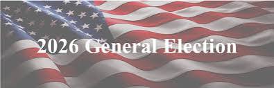 General Election 2026 | Jefferson County Commission, WV
