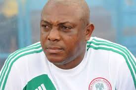 JOHANNESBURG: Nigeria coach Stephen Keshi could well join Egypt s Mahmoud El Gohary in an exclusive club of those who have won the Africa Cup of Nations ... - 154716_49997740