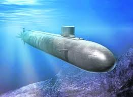 Resultado de imagen de submarino