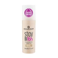 essence stay all day 16 hour wear
