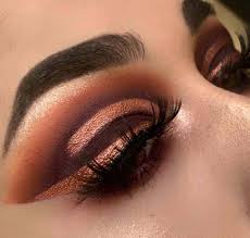 fall eyeshadow looks to inspire you