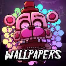 wallpapers for fnaf by anatoly modestov