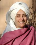 Sat Nirmal Kaur Espanola, NM. August 19, 2011. Today is my 58th birthday. Honestly, the numbers are getting scary. I started writing this soon after the ... - SatNirmalK