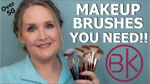 best bk beauty brushes which ones