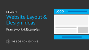 simple layout design ideas