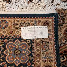 pande cameron handwoven wool rug in
