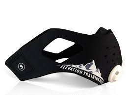 Elevation Training Mask 2 0 New Model Size S M Or L