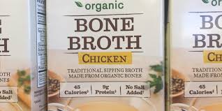 packaged bone broth the real deal or all hype