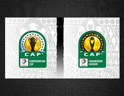 The current holder of the title is rs berkane and the team that holds the. Caf Champions League Caf Confederation Cup Behance