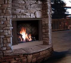 13 best outdoor fireplaces 2021 wood