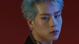 MONSTA X's Jooheon Opens Up About His Mental Health Struggles And Why He  Feels Weak In An Emotional Letter To Fans - JazmineMedia