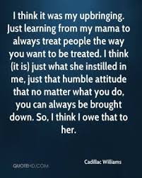 Upbringing Quotes - Page 2 | QuoteHD via Relatably.com