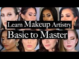 makeup mastercl