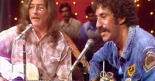 In One Of His Final TV Appearances, Jim Croce Dazzles With “Bad, Bad Leroy  Brown”