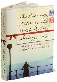 Printable book club questions for any book a book club needs great questions to get the discussion started. The Guernsey Literary And Potato Peel Pie Society Reviewed The Guernsey Literary Book Club Questions Books