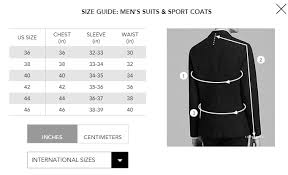 Boss Hugo Boss Nailshead Hutch Slim Fit Sport Coat