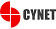 CYNET SYSTEMS logo