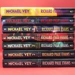 Michael vey book seven, the final spark, by richard paul evans, is about a boy named michael vey. 7 Reasons To Read The Michael Vey Series Riveted