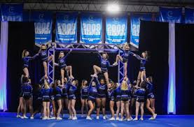 We want youth and adults to have fun. Columbus Oh Cheer Athletics
