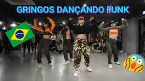 Meninas dançando funk coreografia 2019 подробнее. Dancando Funk Na Nodesearch