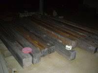 20 foot clearspan beam size the